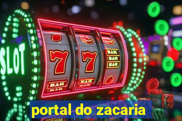 portal do zacaria